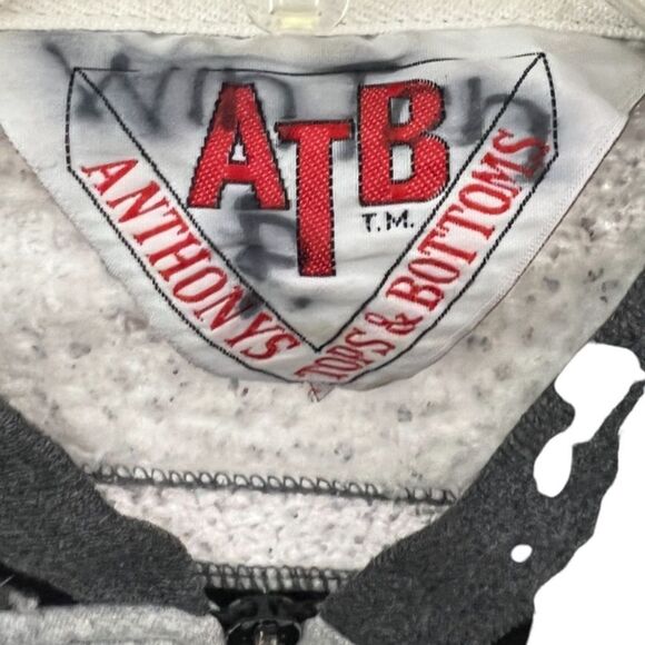 Vintage ATB Zip Jacket‎ - Picture 9 of 9
